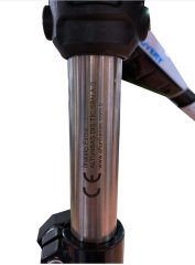 DFT Trolling Elektrikli Bot Motoru 44 LBS