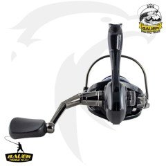 BAUER GREAT SHARK 6000 OLTA MAKİNESİ