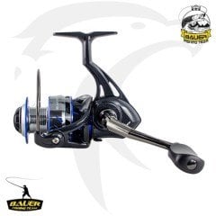 BAUER GREAT SHARK 6000 OLTA MAKİNESİ