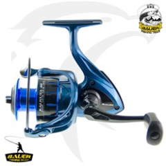 BAUER SALKUTA 2000 OLTA MAKİNESİ (SERVİS GARANTİLİ)