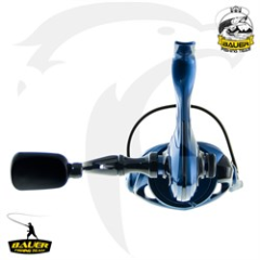 BAUER SALKUTA 2000 OLTA MAKİNESİ (SERVİS GARANTİLİ)