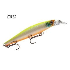 New Osaka Jerk Star 100mm 15.6gr Floating Maket Balık