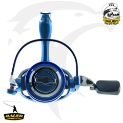BAUER SALKUTA 5000 OLTA MAKİNESİ (SERVİS GARANTİLİ)