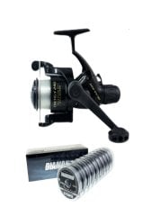 Bauer Energy Olta Makinesi