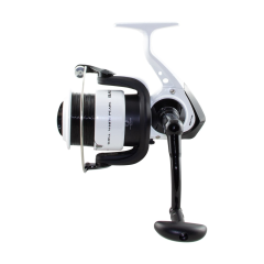 BAUER SURYA 7000 WHİTE PEARL 5BB SURF OLTA MAKİNESİ (YENİ SERİ)