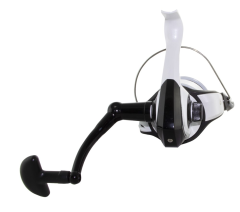 BAUER SURYA 7000 WHİTE PEARL 5BB SURF OLTA MAKİNESİ (YENİ SERİ)