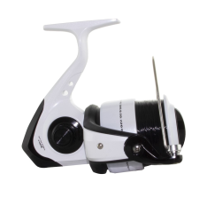 BAUER SURYA 7000 WHİTE PEARL 5BB SURF OLTA MAKİNESİ (YENİ SERİ)