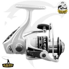 BAUER WHİTE 50 METAL KAFA OLTA MAKİNESİ