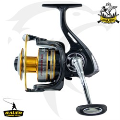 BAUER FİGHTER 40 METAL KAFA OLTA MAKİNESİ