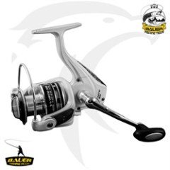 BAUER WHİTE 40 METAL KAFA OLTA MAKİNESİ