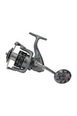 BAUER FEEDER WİND 6000 METAL KAFA OLTA MAKİNESİ