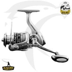 BAUER FEEDER WİND 5000 METAL KAFA OLTA MAKİNESİ