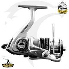BAUER FEEDER WİND 5000 METAL KAFA OLTA MAKİNESİ