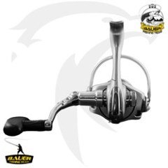 BAUER FEEDER WİND 5000 METAL KAFA OLTA MAKİNESİ
