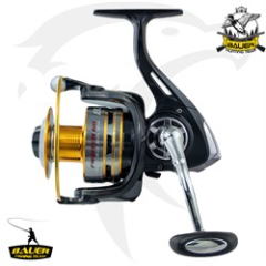 BAUER FİGHTER 50 METAL KAFA OLTA MAKİNESİ