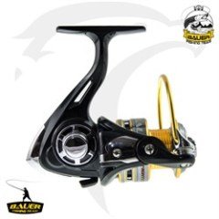 BAUER FİGHTER 50 METAL KAFA OLTA MAKİNESİ