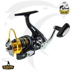 BAUER FİGHTER 50 METAL KAFA OLTA MAKİNESİ