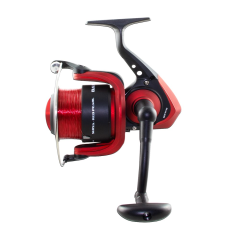 BAUER SURYA 7000 RED PEARL 5BB SURF OLTA MAKİNESİ (YENİ SERİ)