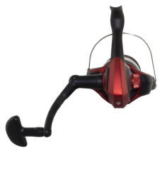 BAUER SURYA 7000 RED PEARL 5BB SURF OLTA MAKİNESİ (YENİ SERİ)