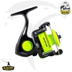 BAUER Hikaru 200 Lrf & Spin Olta Makinesi