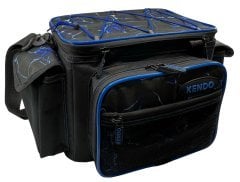 Kendo Sahte Balık Çantası