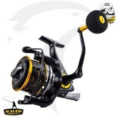 BAUER RAPIDO SURF 8000 OLTA MAKİNESİ