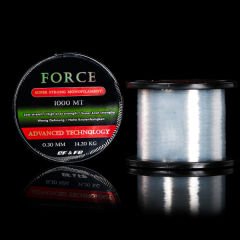 EF&FE Misina Force 1000Mt Beyaz