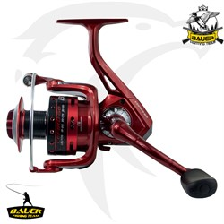 BAUER Cefiro 40 5+1 Bb Olta Makinası(servis ve yedek parça garantili)