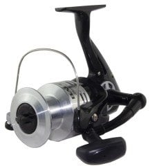 BAUER JIGOR 6000 MAKİNE