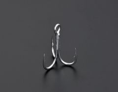 DECOY Y-S21 Standart Treble Üçlü Maket Balık İğnesi
