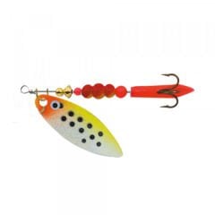 EF&FE Kaşık Aglia Spinner HG2226