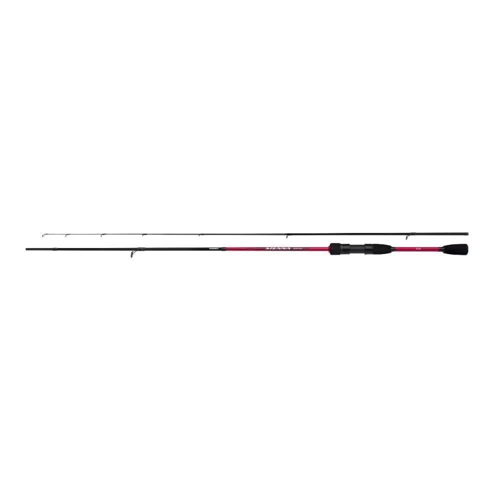 Shimano Sienna 180 cm 3-15 gr Eva LRF Olta Kamışı