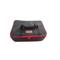 MODİBAGS  Olta Makinesi Taşıma Çantası