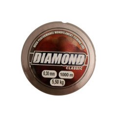 BAUER MAKARA MİSİNA 1000 MT 0,30MM DRAG 5,50KG