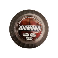 BAUER MAKARA MİSİNA 1000 MT 0,70MM DRAG 23,10KG