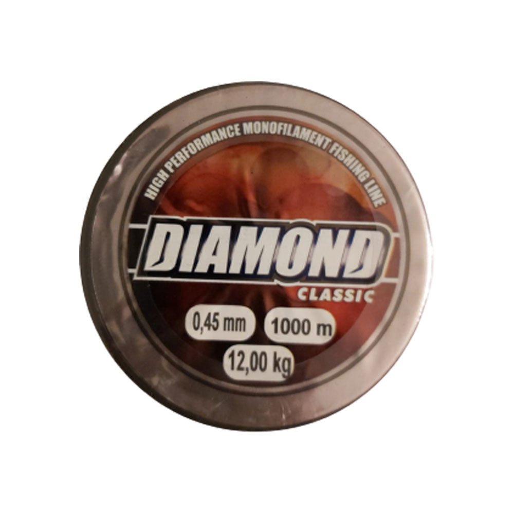 BAUER MAKARA MİSİNA 1000 MT 0,45MM DRAG 12KG