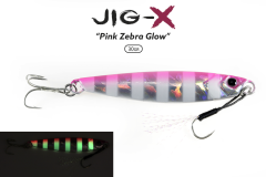 Fujin Jig-X 30gr Shore Jigging - Jig Yem