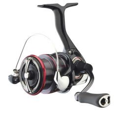 Daiwa Fuego 23 LT 5000 DC Makara