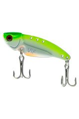 BAUER VİBRASYON SUNİ YEM 9 GR RENK: 075