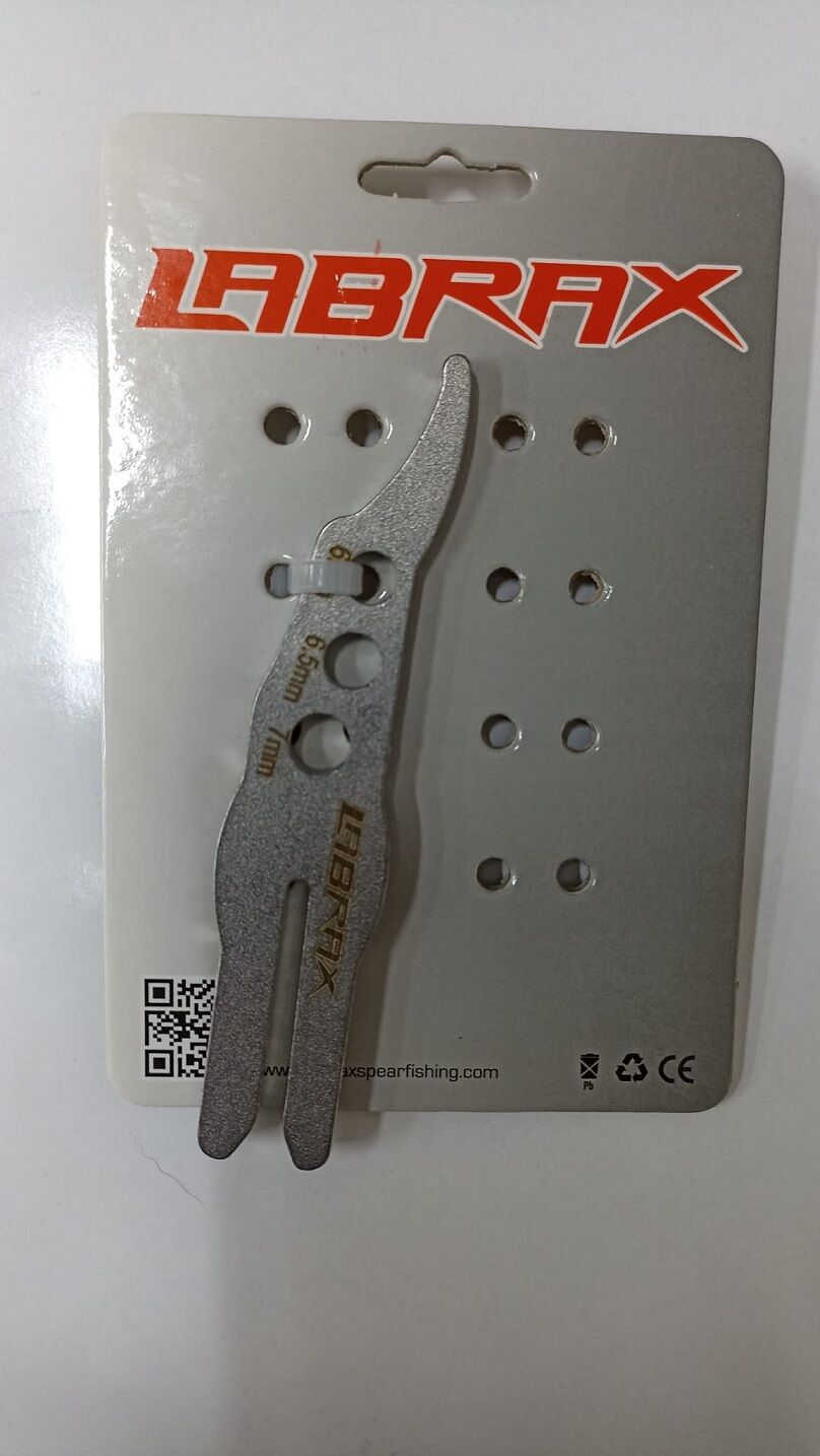Labrax Kakıç Pro