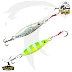 BAUER Suni Yem Jig 3gr No:2