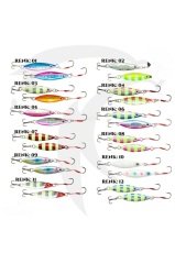BAUER Suni Yem Jig 5gr No:9