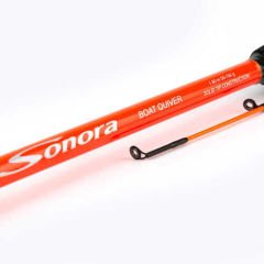 Shimano Kamış Sonora Boat Quiver 1,80m 50-150g 2pc