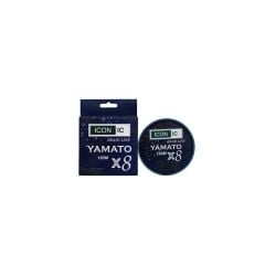 ICON-IC Yamato 150m X8 Green İp Misina