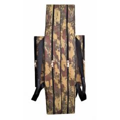 MODİBAGS 100 CM 2 GÖZLÜ KAMUFLAJ OLTA ÇANTASI