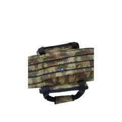 MODİBAGS 140 CM 2 GÖZLÜ KAMUFLAJ OLTA ÇANTASI