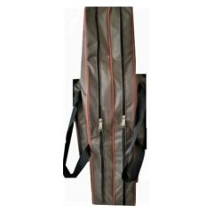 MODİBAGS 90 CM 2 GÖZLÜ HAKİ OLTA ÇANTASI