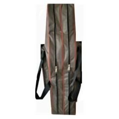 MODİBAGS 130 CM 2 GÖZLÜ HAKİ OLTA ÇANTASI