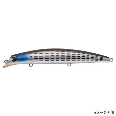 IMA SASUKE 120 REPPA #RP217 120mm