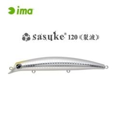 IMA SASUKE 120 REPPA #RP219 120mm